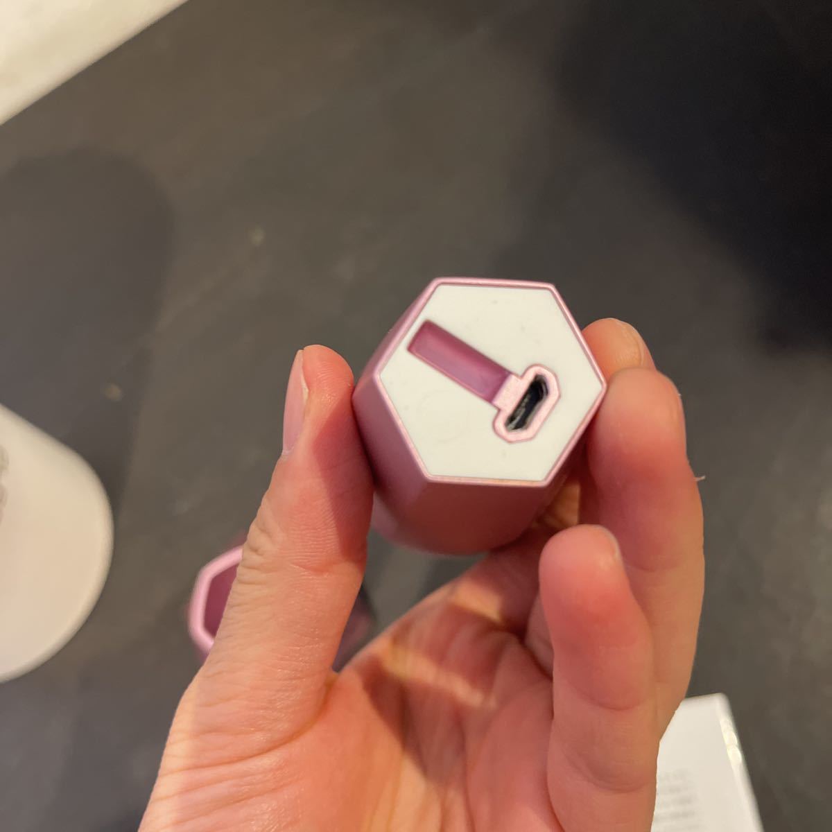 SEVEN BEAUTY Plasmacle プラズマクル スキンケアデバイス 充電式
