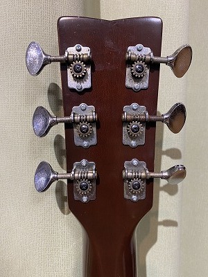 赤ラベル FG-180 YAMAHA アコースティックギター フラットトップ