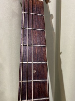 赤ラベル FG-180 YAMAHA アコースティックギター フラットトップ