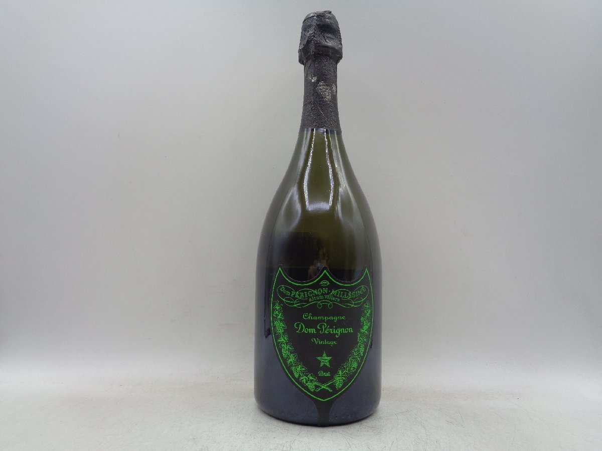 Dom Perignon 2012 BRUT ドンペリニヨン ルミナス ブリュット 
