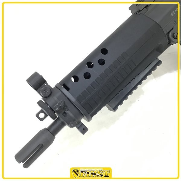 9240】東京マルイ製 SIG552 SEALs 電動ガン シグ552 シールズ SIG552