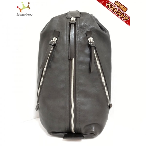 コーチ COACH ワンショルダーバッグ 70360 トンプソンレザースリング