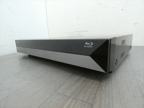  500GB 11年 東芝/REGZA HDD/BDレコーダー RD-BZ700 2番組同時録画 管CX2797(東芝)｜売買されたオークション情報、yahooの商品情報をアーカイブ公開 - オークファン 東芝