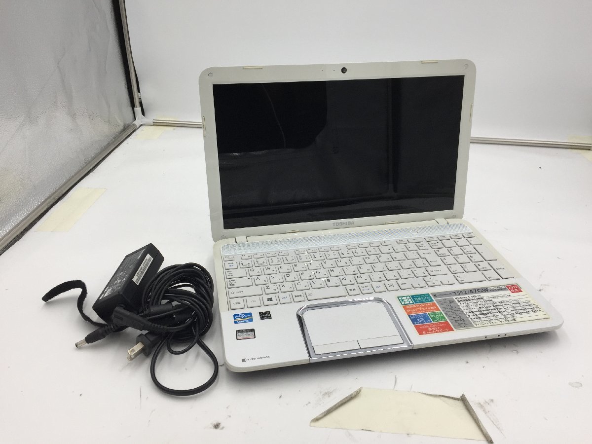i5 ♪△TOSHIBAノートPC⁄Core 3210M(第3世代)⁄HDD 750GB 東芝