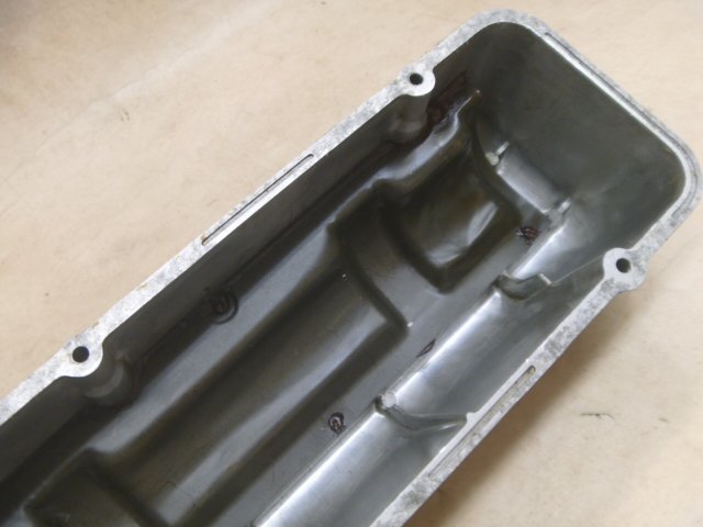 ニッサン純正☆L型6気筒エンジン.バルブカバーNISSAN.OHC☆タペット