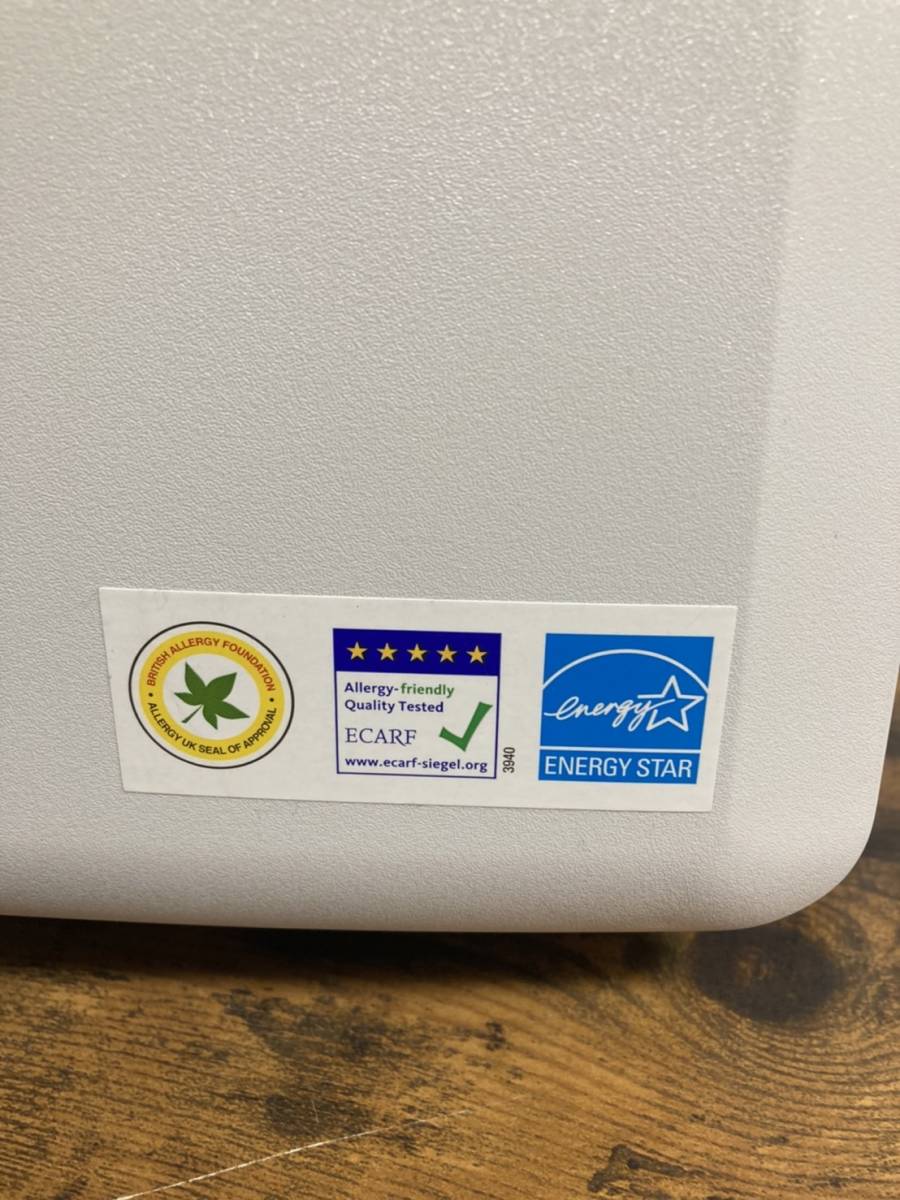 アトモスフィア アムウェイ ATMOSPHERE 空気清浄機 MINI 美品Amway スカイ ミニ 空気清浄機の通販 空気 極美品Amway Amway - 2020年製 公式 0