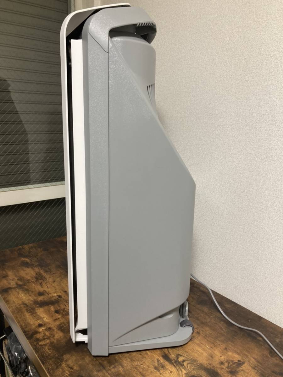 アトモスフィア アムウェイ ATMOSPHERE 空気清浄機 MINI 美品Amway スカイ ミニ 空気清浄機の通販 空気 極美品Amway Amway - 2020年製 公式 0