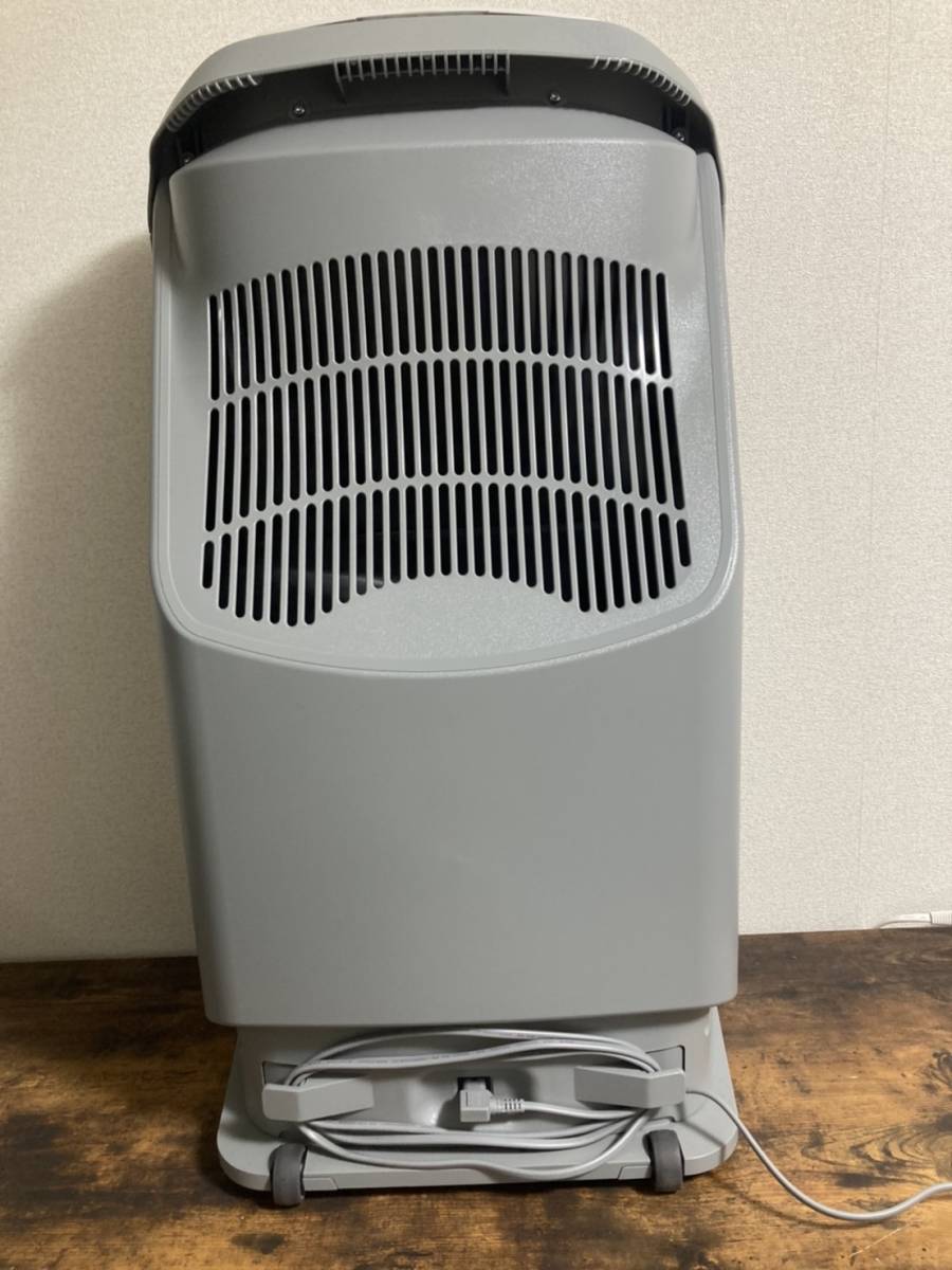 アトモスフィア アムウェイ ATMOSPHERE 空気清浄機 MINI 美品Amway スカイ ミニ 空気清浄機の通販 空気 極美品Amway Amway - 2020年製 公式 0