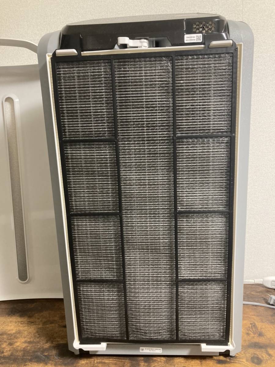 アトモスフィア アムウェイ ATMOSPHERE 空気清浄機 MINI 美品Amway スカイ ミニ 空気清浄機の通販 空気 極美品Amway Amway - 2020年製 公式 0