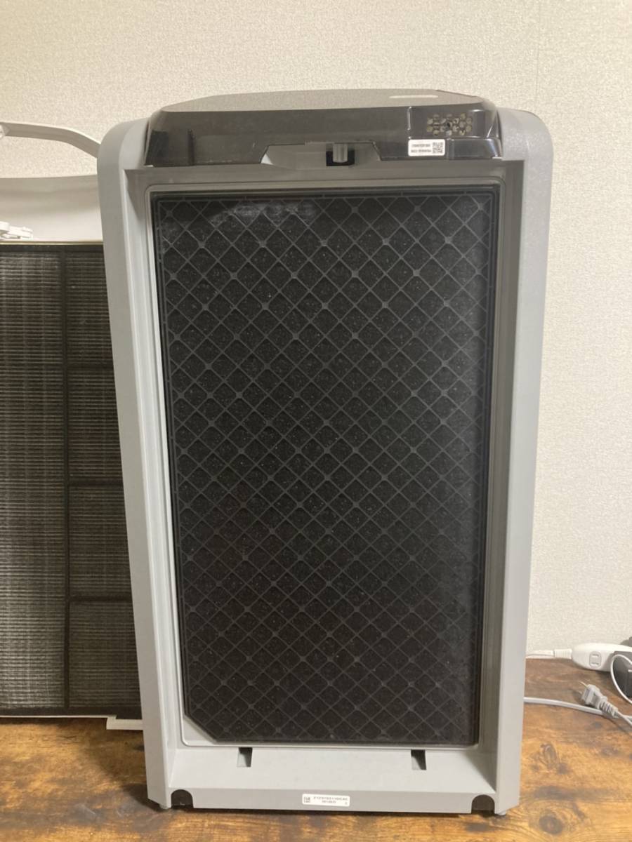 アトモスフィア アムウェイ ATMOSPHERE 空気清浄機 MINI 美品Amway スカイ ミニ 空気清浄機の通販 空気 極美品Amway Amway - 2020年製 公式 0