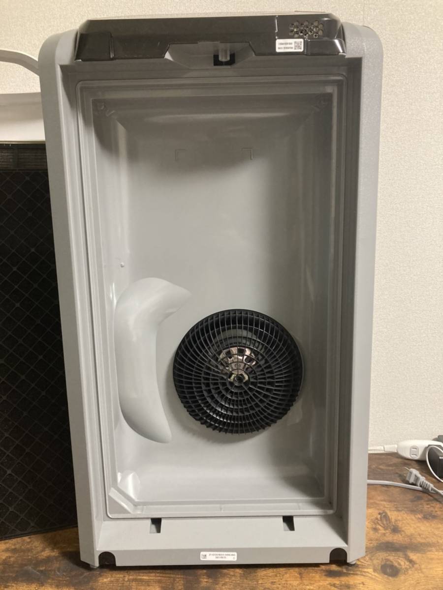 アトモスフィア アムウェイ ATMOSPHERE 空気清浄機 MINI 美品Amway スカイ ミニ 空気清浄機の通販 空気 極美品Amway Amway - 2020年製 公式 0