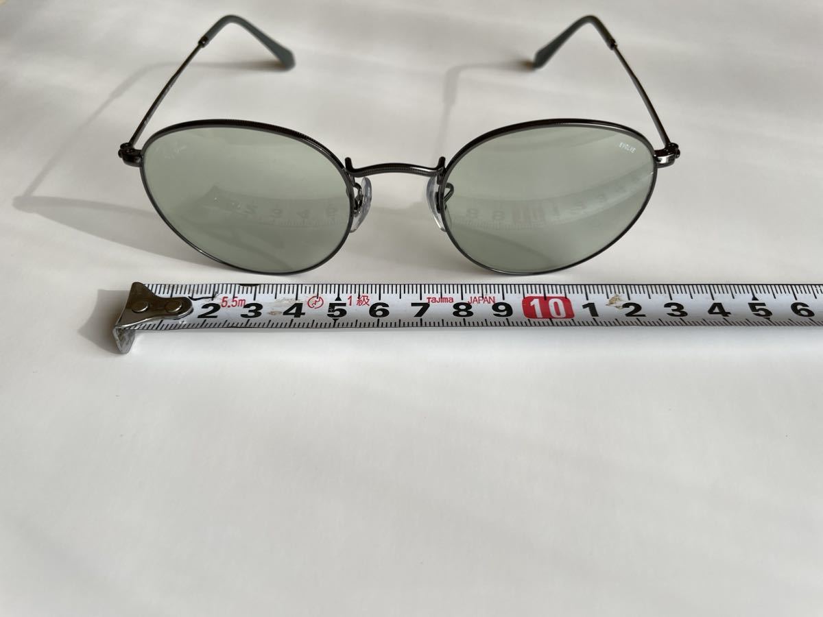 RayBan レイバン RB3447 004/T1 50 木村拓哉 キムタク サングラス 正規 