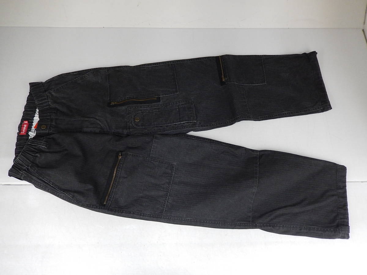 Supreme シュプリーム 22SS Flight Pant サイズ30 フライトパンツ