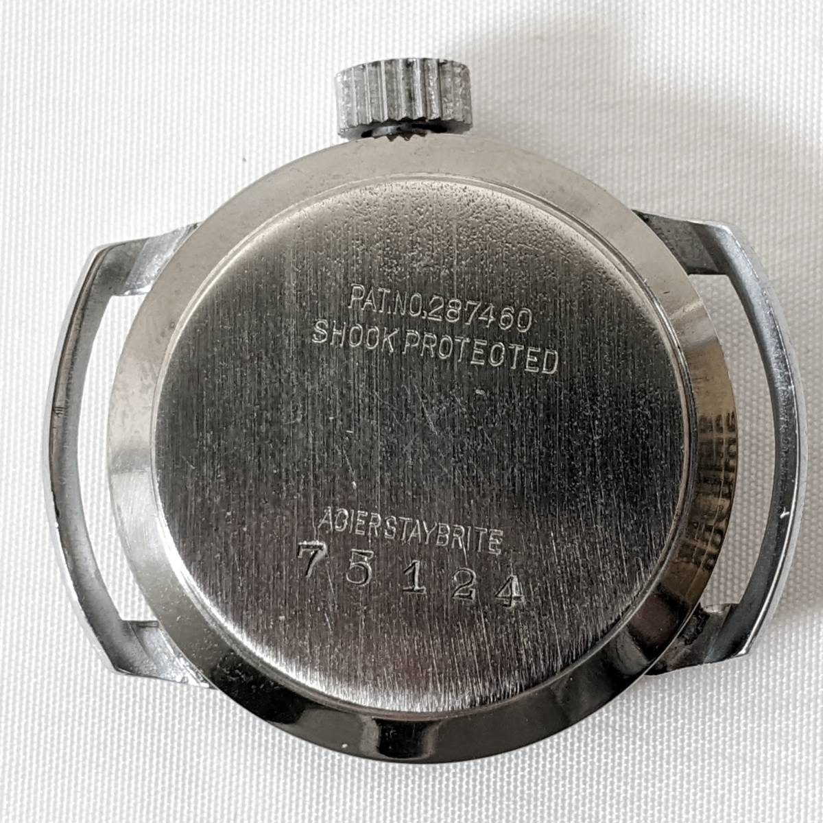 1円～ ☆ 超希少 ☆ SEIKO NATION セイコー ネーション 戦前 腕時計 