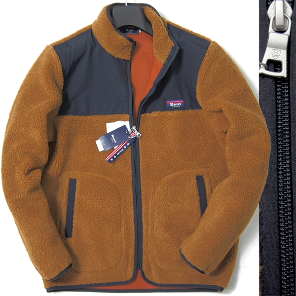 新品 ケントイントラディション ボンディング ボアフリース ジャケット M アイボリー SINCE 1966 Kent IN TRADITION 新品 ケントイントラディション ボンディング #Kent in Tradition#の通販 新品 ケントイントラディション ボンディング ボアフリース ジャケット M アイボリー SINCE 1966 Kent IN TRADITION 新品 ケントイントラディション ボンディング #Kent in Tradition#の通販