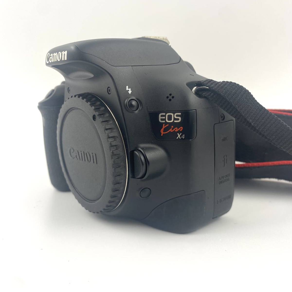Canon キャノン EOS Kiss X4 一眼レフ カメラ SIGMA 単焦点 望遠