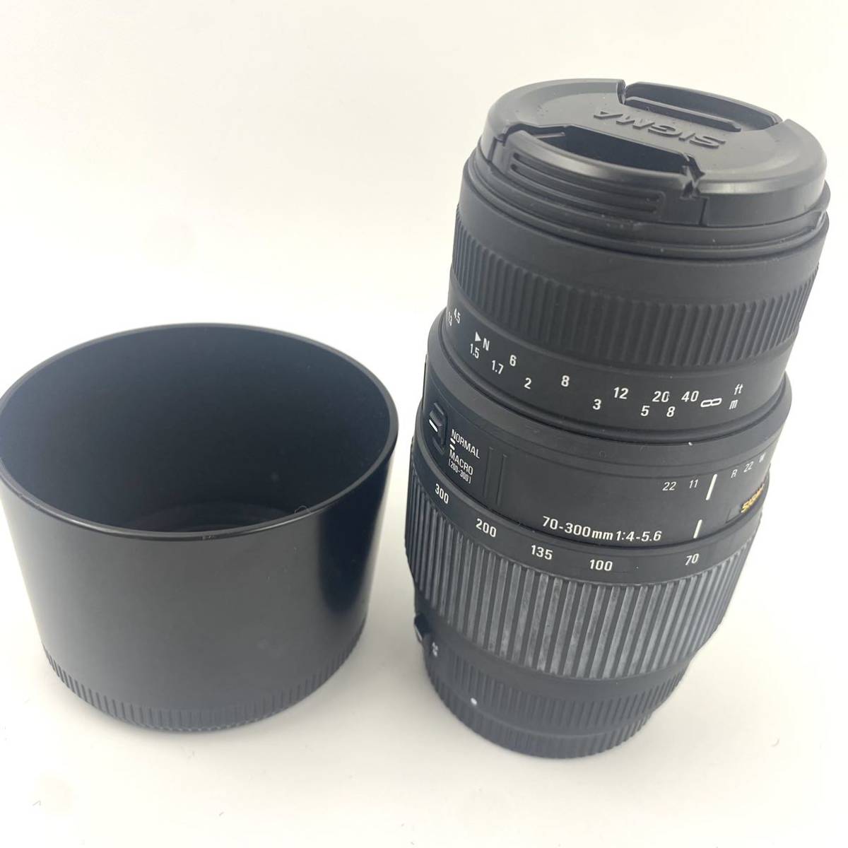 Canon キャノン EOS Kiss X4 一眼レフ カメラ SIGMA 単焦点 望遠