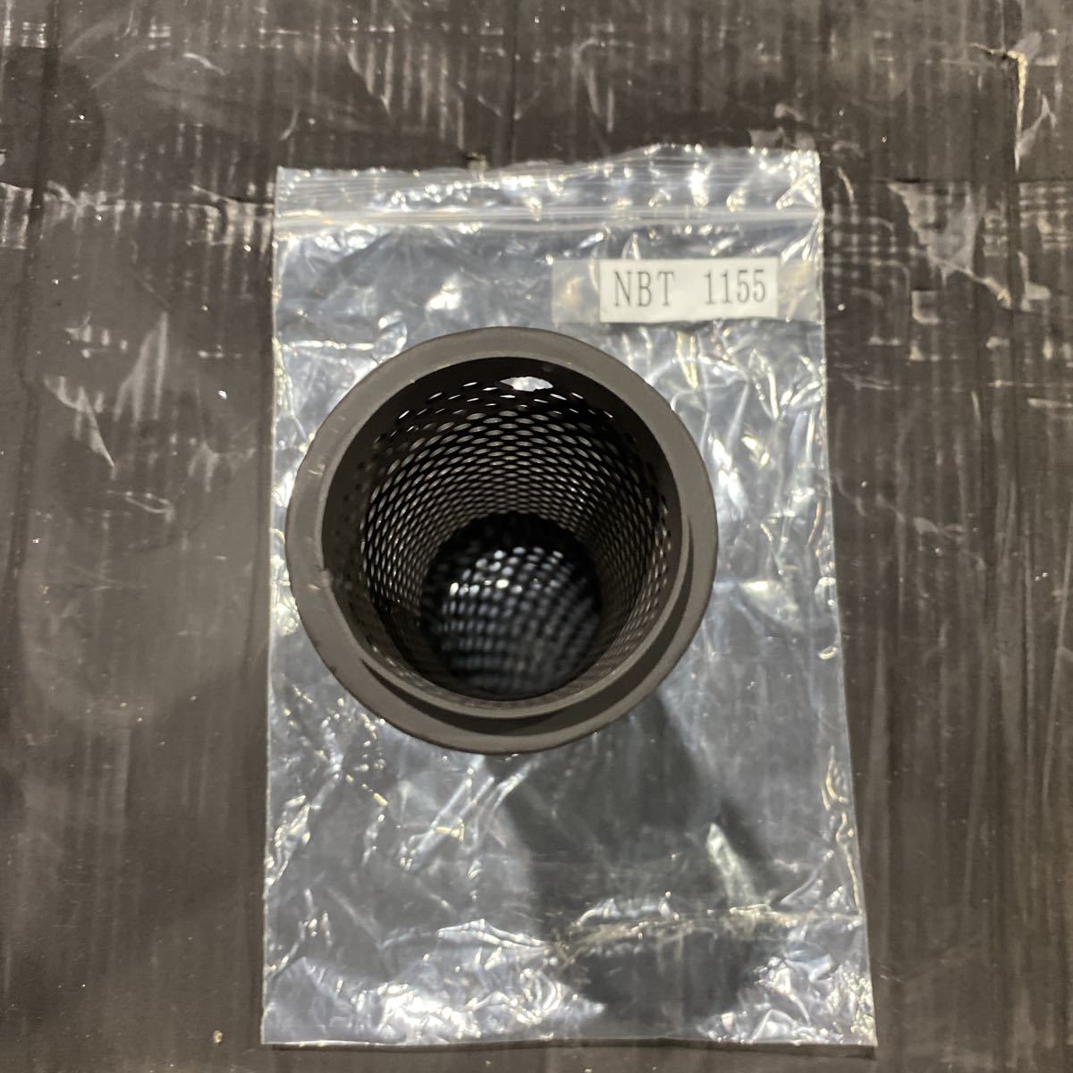 南海ドルフィン 70パイ バッフル 70Φ インナーバッフル 南海ドルフィン