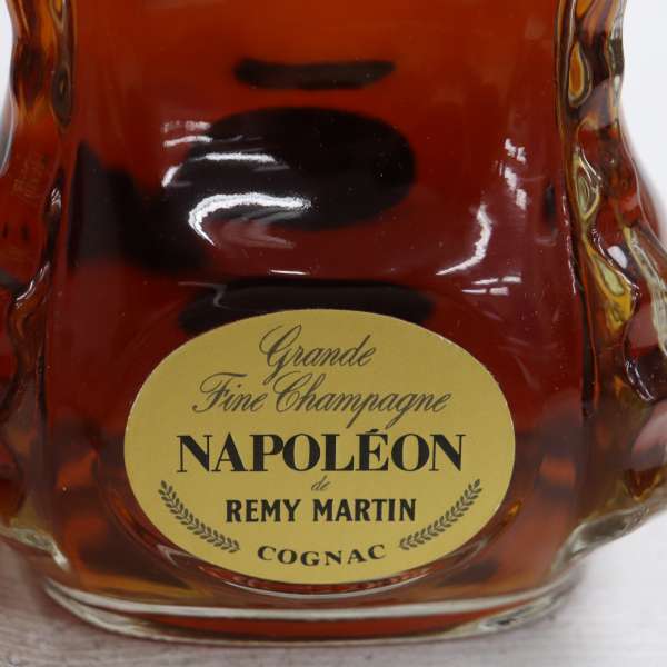 ナポレオン レミーマルタン MARTIN REMY カラフェ デキャンタ 古酒