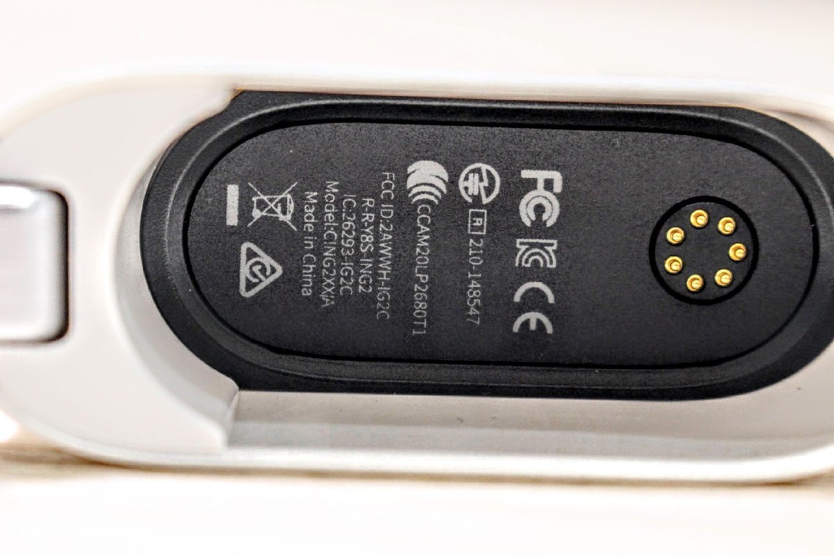 空 1円スタート】AS-0406 Insta360 GO2 世界最小 アクションカメラ 備品