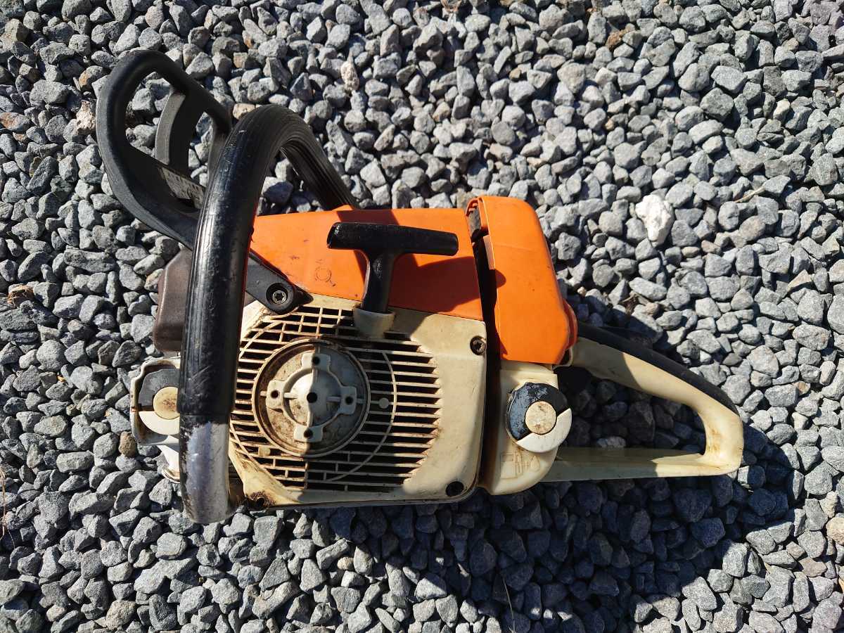 2026年最新Yahoo!オークション STIHL スチール -stihlの中古品・新品 