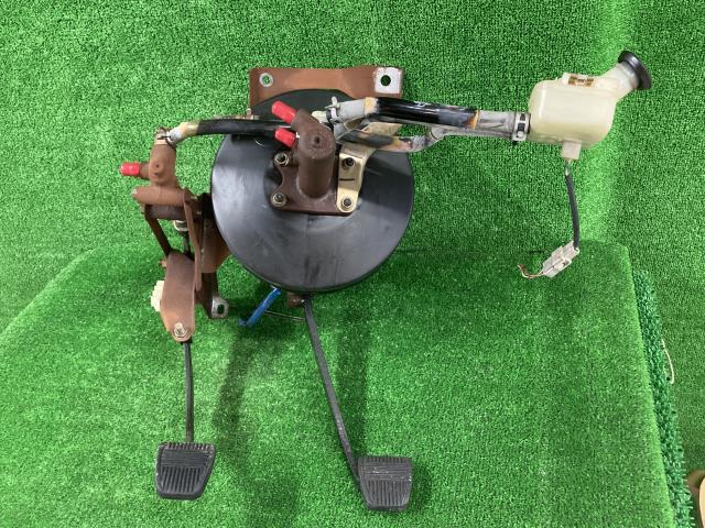 タウンエース S-CR27V ブレーキマスター ブレーキブースター 045 47201-28140