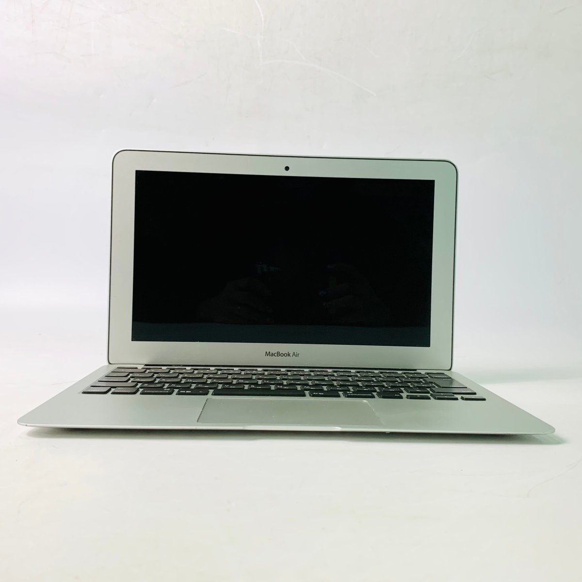 2014モデル MacBook Air 11インチ ジャンク品 ジャンク MacBook Air 11インチ（Early 2014） Core i5 1.4GHz/4GB