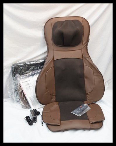 椅子 Mondiale massage seat pro MS2 mondiale VERTEX MS2 株式会社ヴァルテックス マッサージシートpro