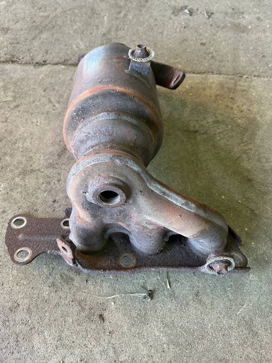 触媒 ムーヴ ダイハツ LA100S リビルト DPF キャタライザー タント 25051-B2060 保証付 ムーブ AK-0009241] 『 L150S ムーヴ型式：DBA-LA100S（ダイハツ）のクルマカタログ｜中古車 -触媒la100の中古品・新品・未使用品一覧