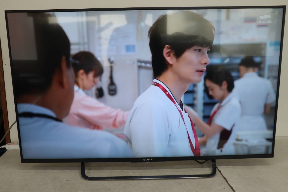 KJ-49X8500C SONY BRAVIA ソニー 液晶テレビ 価格.com - | ブラビア