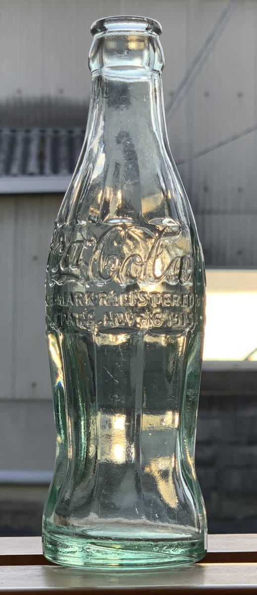 コカコーラ ボトル 瓶 公式通販 - おまとめ:1900's Yahoo!オークション