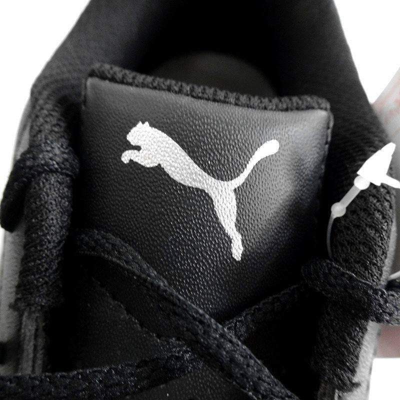 プーマ PUMA ディスク ゴルフシューズ ゴルフ メンズ スパイクレス