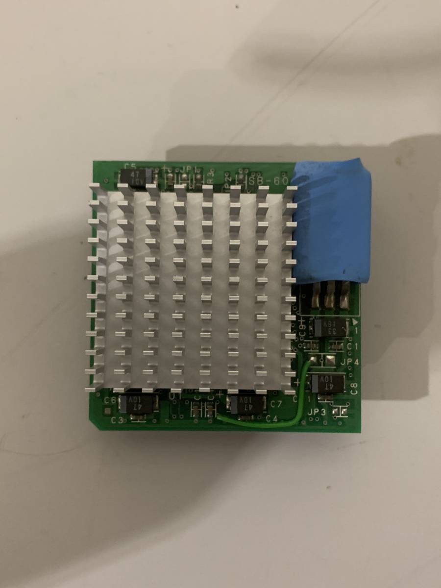 IO DATA PK-A586/98 CPUアクセラレーター IO DATA PK-A586/98 CPU