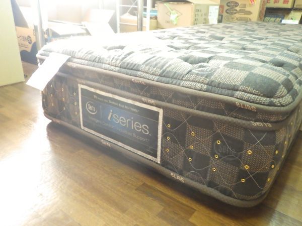 サータ(Serta)iSeries(アイシリーズ) iSeries|家具通販 上質な サータ(Serta)iSeries(アイシリーズ) iSeries|家具通販 上質な