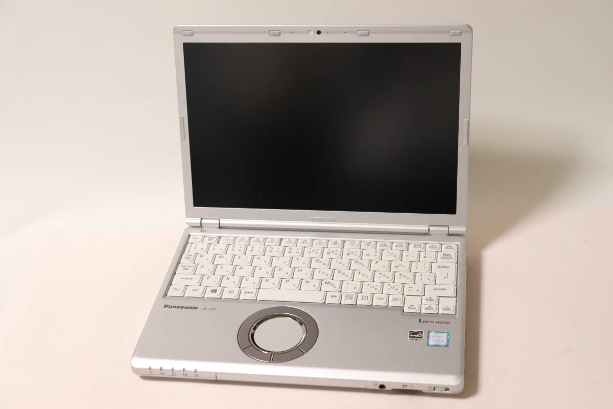 Let's Panasonic Note ⁄ FV4 - note Core i5 CF-SZ5YDFVS CF-SZ5