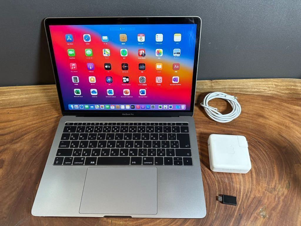 Pro MacBook 極美品MacBook M2 Retina アップル Apple 13inch 13インチ