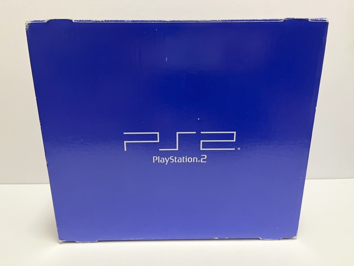 0 SCPH-30000 PS2 | - PlayStation 新型PlayStation2「SCPH-30000」レポート PlayStation2 サテンシルバー ゲーム機本体 本体セット Sony 良動品の メルカリ Console ブラック