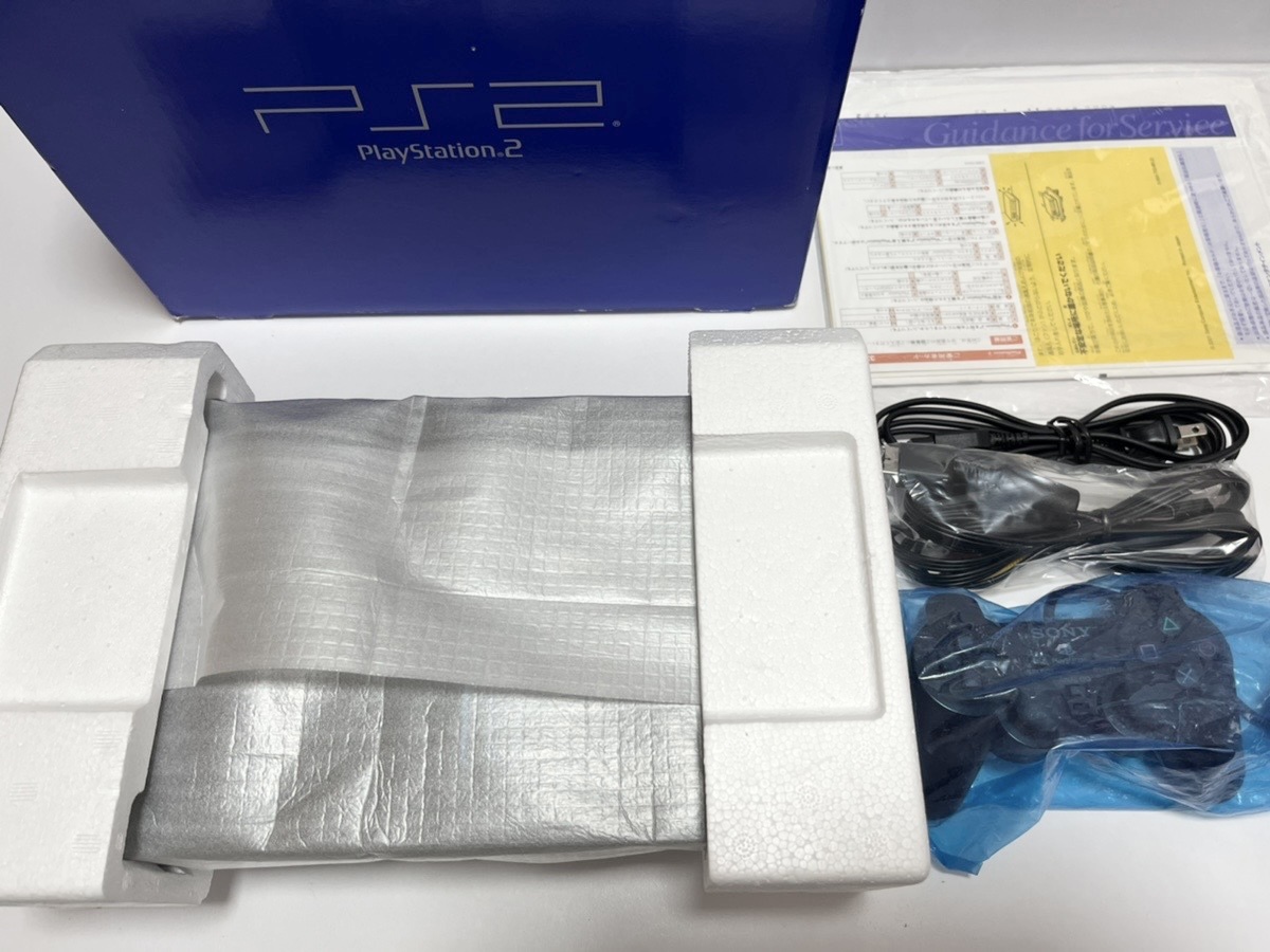0 SCPH-30000 PS2 | - PlayStation 新型PlayStation2「SCPH-30000」レポート PlayStation2 サテンシルバー ゲーム機本体 本体セット Sony 良動品の メルカリ Console ブラック