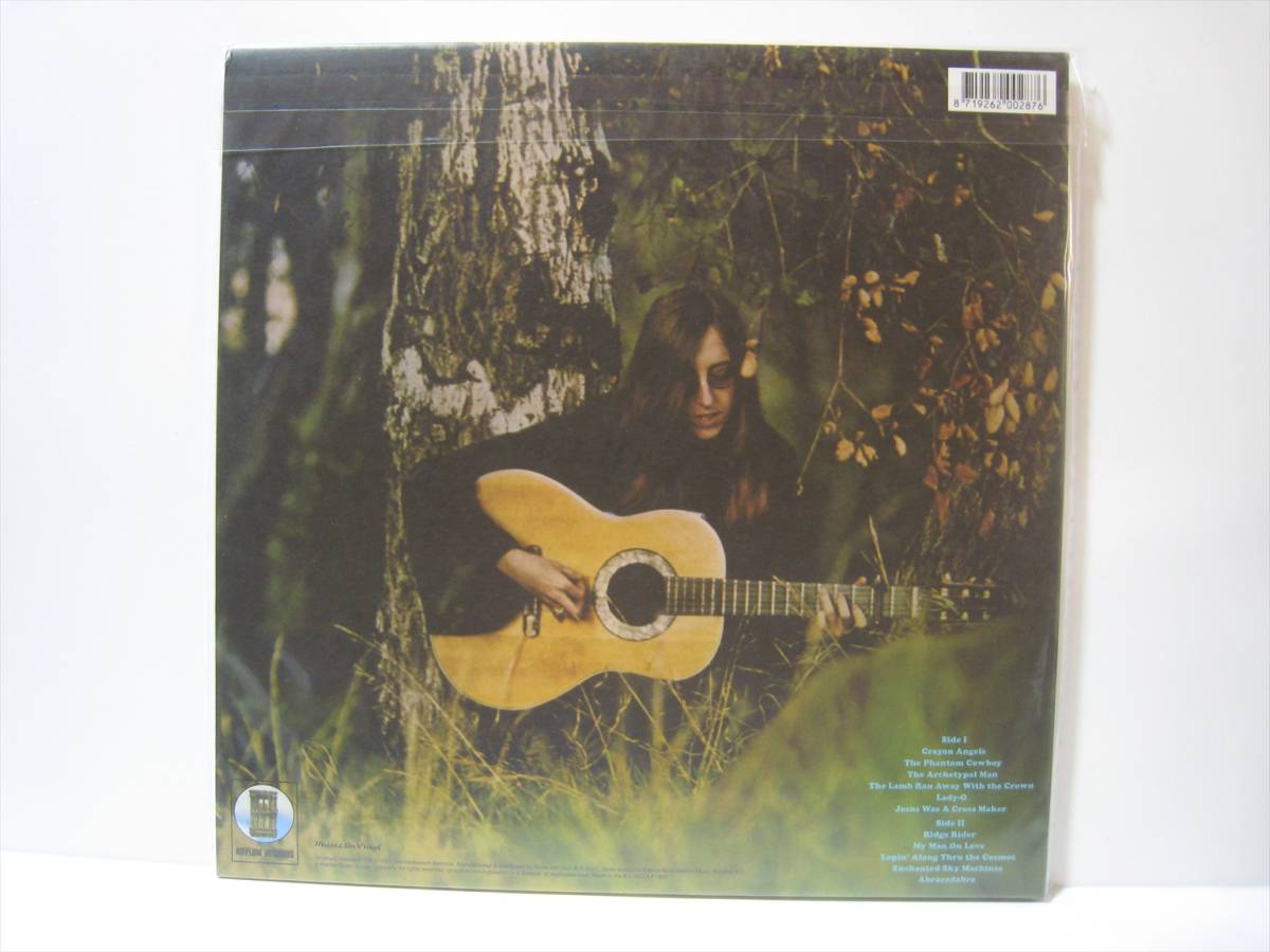 Judee Sill オリジナル盤 LP レコード ジュディシル 超稀少 Judee Sill