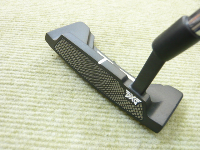 PXG☆CLYDESDALE 0211 パター【34インチ 】ピーエックスジー クライ 