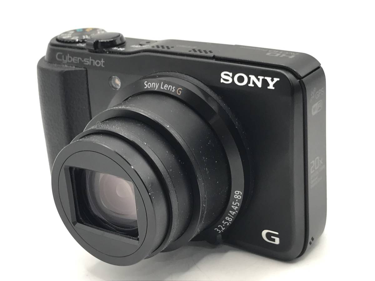 スマホに転送可能SONY Cyber-shot DSC-HX30Vコンテジ Cyber-shot DSC-HX30V Sony SONY ソニー | : com デジタルカメラ