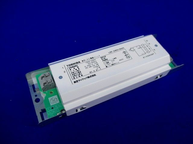  LED電源ユニット LEK-245016A20(その他)｜売買されたオークション情報、yahooの商品情報をアーカイブ公開 - オークファン その他