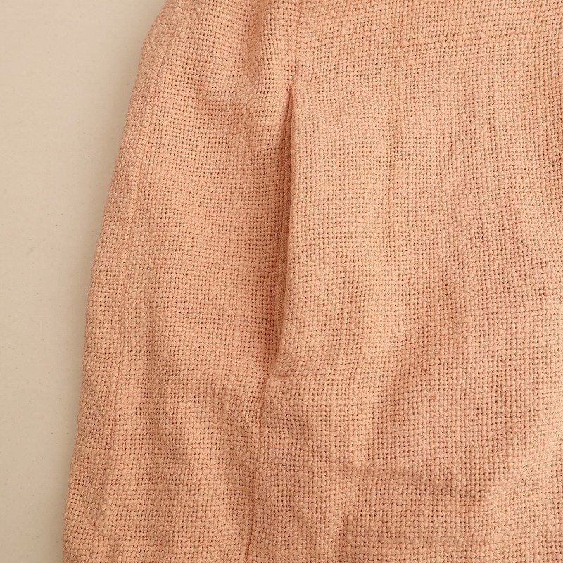 定価7.2万】コズミックワンダー COSMIC WONDER *手紡ぎ木綿の  