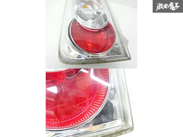 ミラココア L675S 純正 運転席側L685S 純正LEDテールライプ右 左右