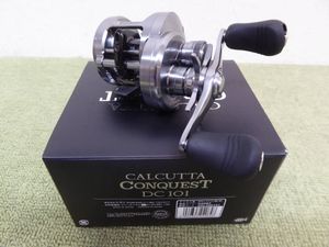 シマノ 01 カルカッタコンクエスト 101の値段と価格推移は 76件の売買情報を集計したシマノ 01 カルカッタコンクエスト 101 の価格や価値の推移データを公開