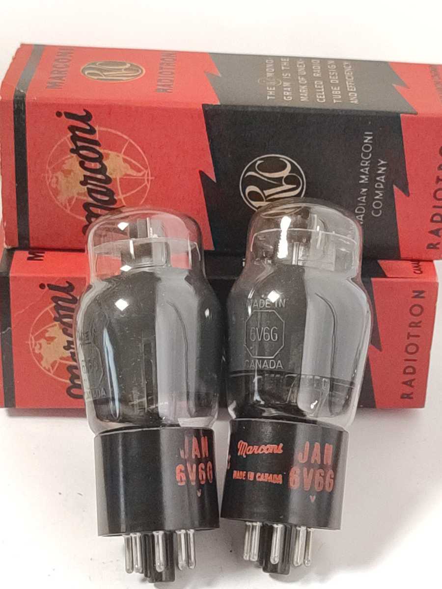 真空管 G2504 (VALVO) 1本 オーディオ機器 VALVO 新品 未使用 箱入り G 2504 大型 整流管 1945