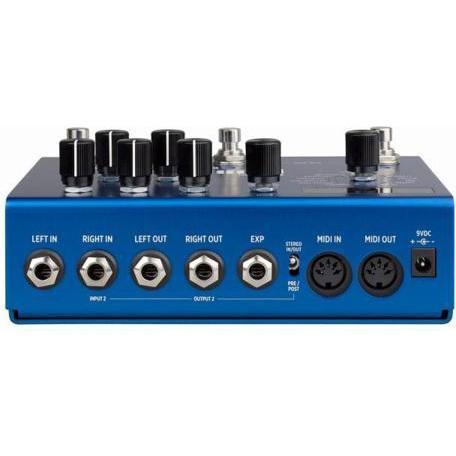 即決◇新品Strymon Mobius(ストライモンモジュレーション strymon