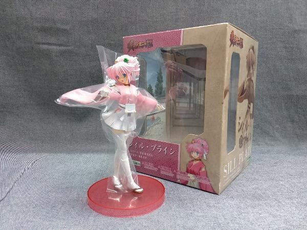コトブキヤ 1/8 戦国ランス シィル・プライン 原型製作:槙尾宗利(11※12