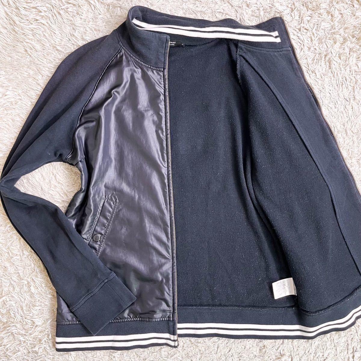 BURBERRY BLACK LABEL バーバリーブラックレーベル – ⁄ バーバリー 