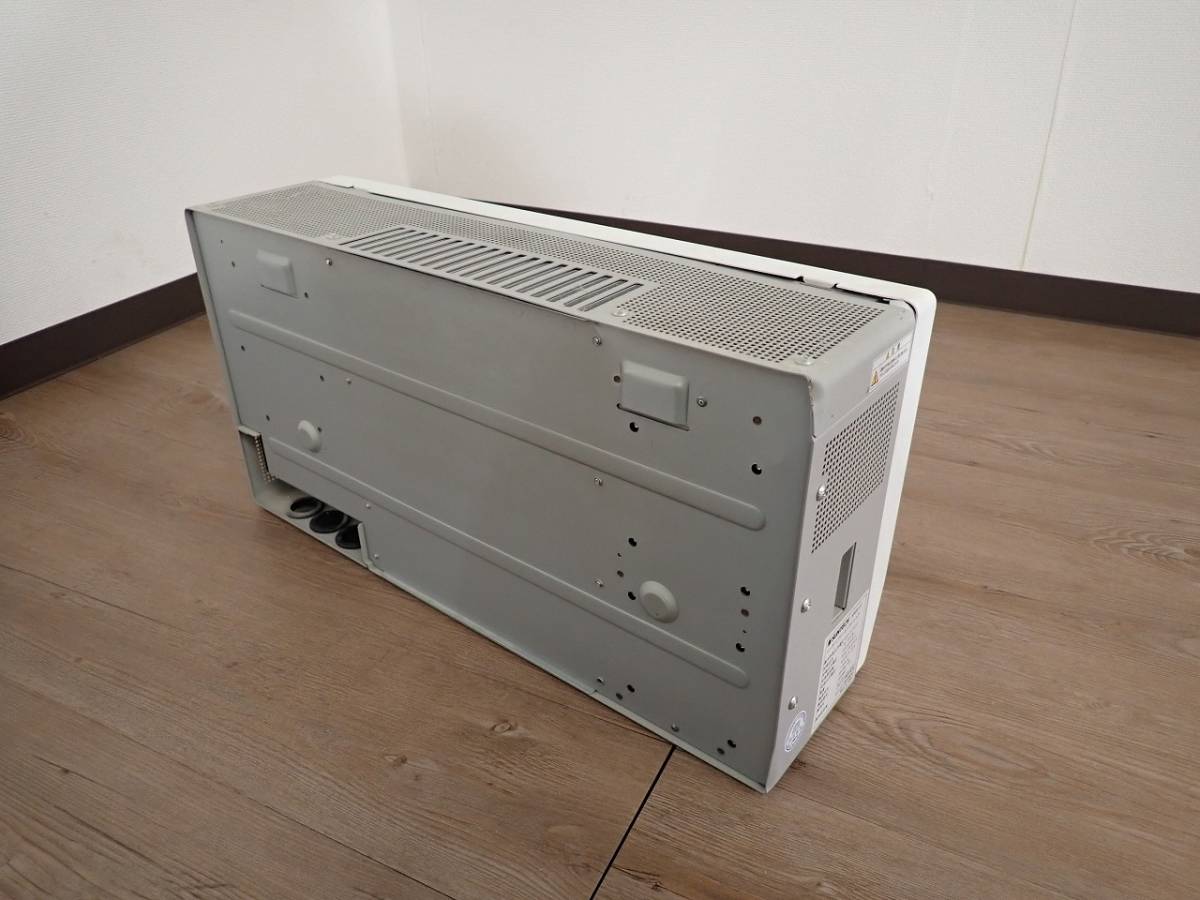 中古 パワーコンディショナー OMRON KP55K-ST オムロン 屋内用 5.5kW 